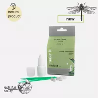 Хна для бровей MAKE IT Royal Brow (Роял Бров), тон «Natural»