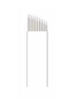 Игла скошенная 11CF NANO TAP
