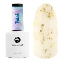 Гель-лак ADRICOCO Potal №03 - Мед (8 мл.) New!