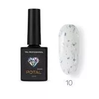 Гель-лак TNL Potal №10 - Алмаз (10 мл.) New!