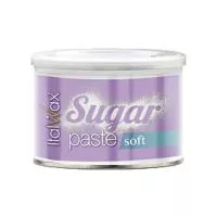 Сахарная паста ITALWAX в банке 400мл/600гр Мягкая