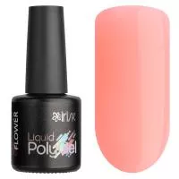 Жидкий полигель Liquid PolyGel, 10мл IRISK 23 Desert Flower