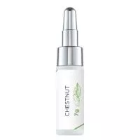 Хна для бровей с экстрактом имбиря Henna Refresh (Chestnut) 7г