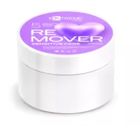 Ремувер кремовый Extreme Look без аромата "Sensitive Care"  5 гр