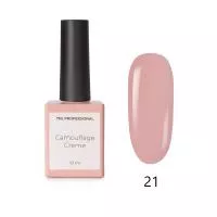 Гель-лак TNL Camouflage Creme №21 – Щербет (10 мл)