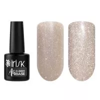 База светоотражающая Air Rubber Base, 10мл (02 Pale pink)