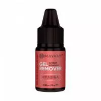 Ремувер для ресниц Innovator Cosmetics Ryabina гелевый, 10 г