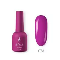 Гель-лак POLE Роскошь Inspired by France №073 - Зажигательное диско (10 мл.)