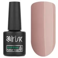 База каучуковая бескислотная Acid-free Rubber Base, 10мл (07 Natural Pink)
