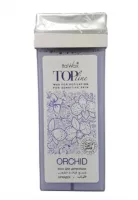 Воск ITALWAX Top Line в картридже 100мл Орхидея