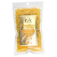 Воск плёночный Waxellent GARDENS Hot Film Wax в гранулах Irisk (Ириск), 80гр (04 Мёд)