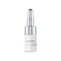 Хна для бровей с экстрактом имбиря Henna Refresh (Graphite) 3г