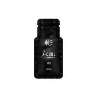 Состав для ламинирования ресниц X-Curl №3 Care CC Brow