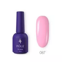 Гель-лак POLE Роскошь Inspired by France №087 - Сказочная влюбленность (10 мл.)