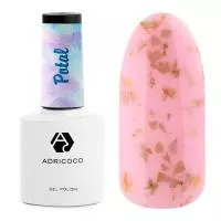 Гель-лак ADRICOCO Potal №06 - Макарун (8 мл.) New!