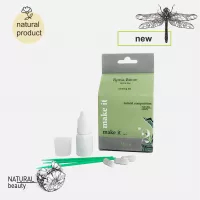 Хна для бровей MAKE IT Royal Brow (Роял Бров) «Wow»