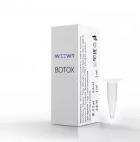 Состав для ламинирования и LB ресниц WEEWY (Активная версия) (LB, 0.2 мл)
