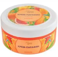 Крем-парафин холодный Вкусные ручки, 300мл (01 Апероль)