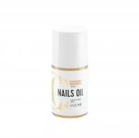 Масло для ногтей и кутикулы, CC Nails Oil Peach (Персик), 10 мл CC Brow