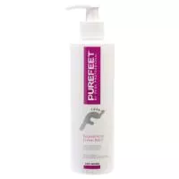 Крем-бальзам для стоп против сухости и трещин PureFeet Regenerating Cream Balm, 250мл