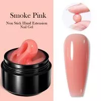 BORN PRETTY, ГЕЛЬ-ПЛАСТИЛИН ДЛЯ НАРАЩИВАНИЯ 55514-03 NON-STICK HAND EXTENSION GEL, 15 МЛ
