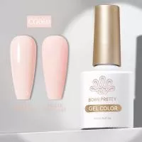 Born Pretty, Гель-лак "Color gel" CG060 55845-60, 10 мл