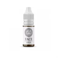 Пробник пигмент Face для татуажа бровей ОРЕХ 1,5 мл