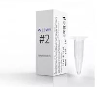 Состав для ламинирования и ботокса ресниц WEEWY (Активная версия) (№ 2, 0.5 мл)