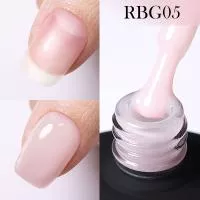 Born Pretty, PRO Rubber Base Coat 55341-05 Базовое покрытие, 15 мл