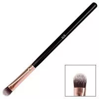 Кисть универсальная Rose Gold для нанесения сухих и кремовых текстур IRISK (Ириск)