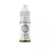 Пробник пигмент Face для татуажа бровей ПЕСОЧНЫЙ, 1,5 мл