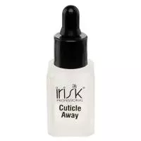 Средство  для удаления кутикулы с глицерином Cuticle Away, 12мл