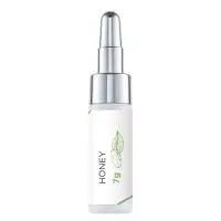Хна для бровей с экстрактом имбиря Henna Refresh (Honey) 7г