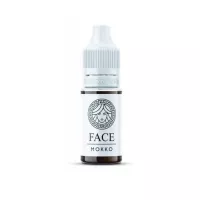 Пробник пигмент Face для татуажа бровей МОККО 1,5 мл