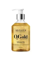 INFUSION MIX O2GOLD- ионизированная золотая вода для повышения эффективности процедуры ЗОЛОТОЕ ПРИКОСНОВЕНИЕ 500мл