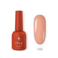 Гель-лак POLE Роскошь Inspired by France №144 - Брызги шампанского (10 мл.)
