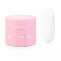 Низкотемпературный однофазный гель ADRICOCO Low heat прозрачный (50 мл)