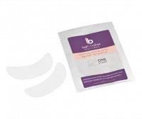 Патчи гидрогелевые для ламинирования с экстрактом алоэ Easy To Place Lash Botox