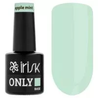 База каучуковая цветная Only Base, 10мл (03 Apple mint (Яблочная мята))
