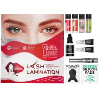 Набор для ламинирования ресниц Innovator Cosmetics LAMINATION