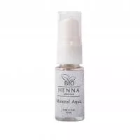 BIO HENNA Минеральный  раствор для разведение хны (15 мл)