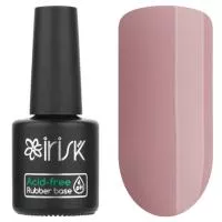 База каучуковая бескислотная Acid-free Rubber Base, 10мл (08 Cover Pink)