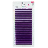 Ресницы Violet Le Maitre Caprice 20 линий