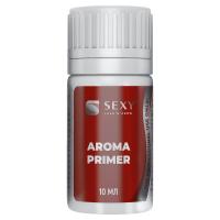 Средство для обезжиривания ресниц Innovator Cosmetics AROMA PRIMER, 10мл