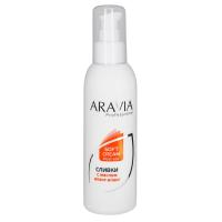 ARAVIA Professional Сливки для восстановления рН кожи с маслом иланг-иланг, 150мл./15