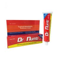 Dr. Numb (Epinephrine)  30г