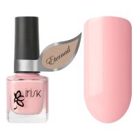 ЛАК НА ГЕЛЕВОЙ ОСНОВЕ ETERNAIL MINI SPARKS SAND, 8МЛ IRISK NEW (02 APRICOT BLUSH)