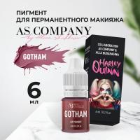 Harley Quinn Gotham (Pink-brown cold) 6 ml AS-Company™