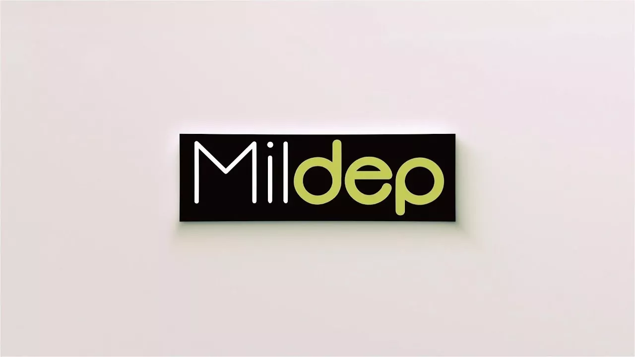 Mildep