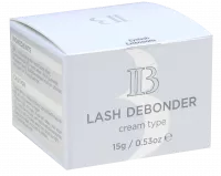 I-Beauty Cream Lash Debonder, 15 мл